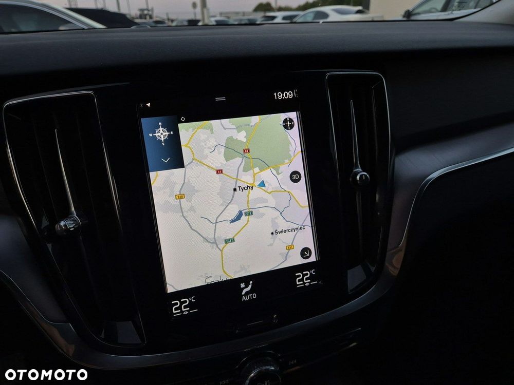 Volvo V60 B3 B Geartronic Momentum Pro - 16