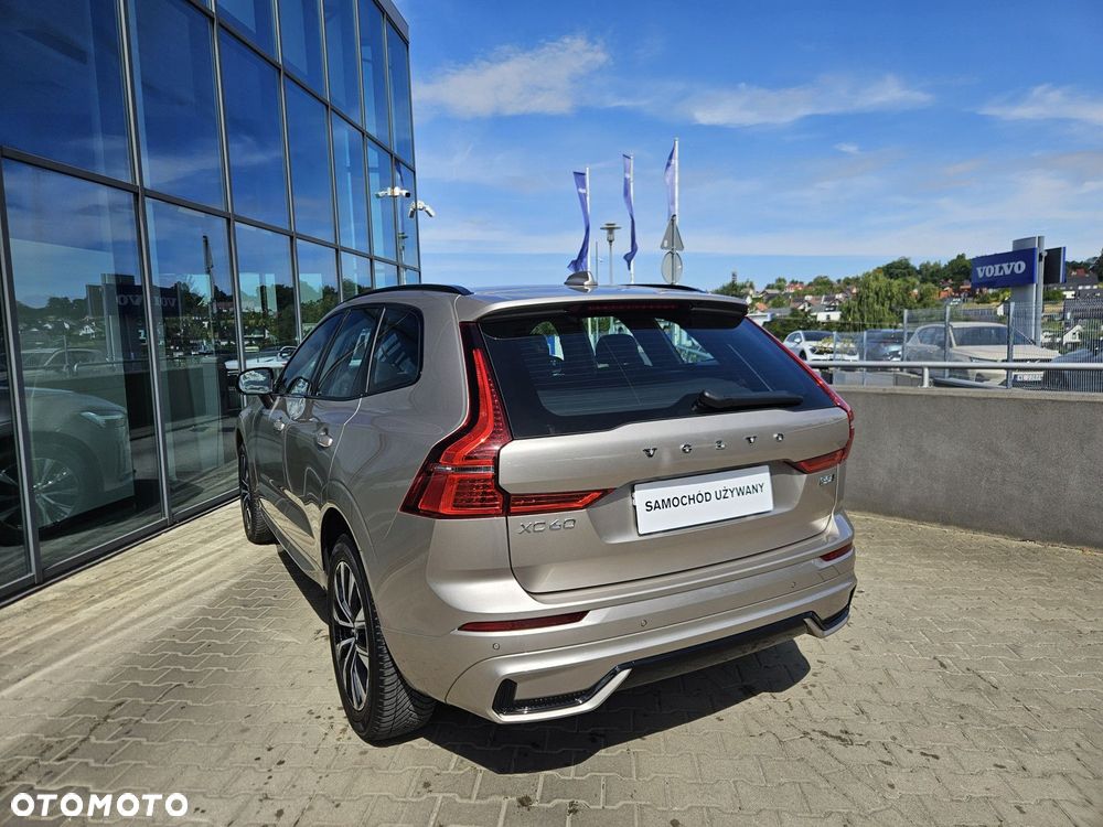 Volvo XC 60 - 8