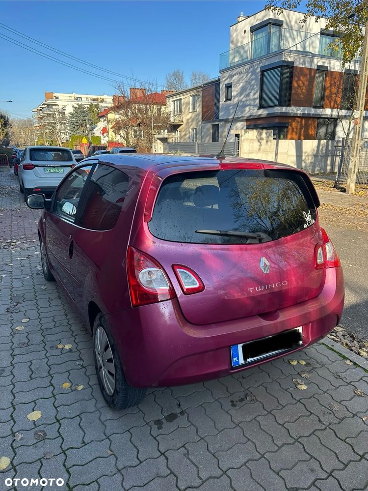 Renault Twingo 1.2 LEV 16V 75 Dynamique - 3