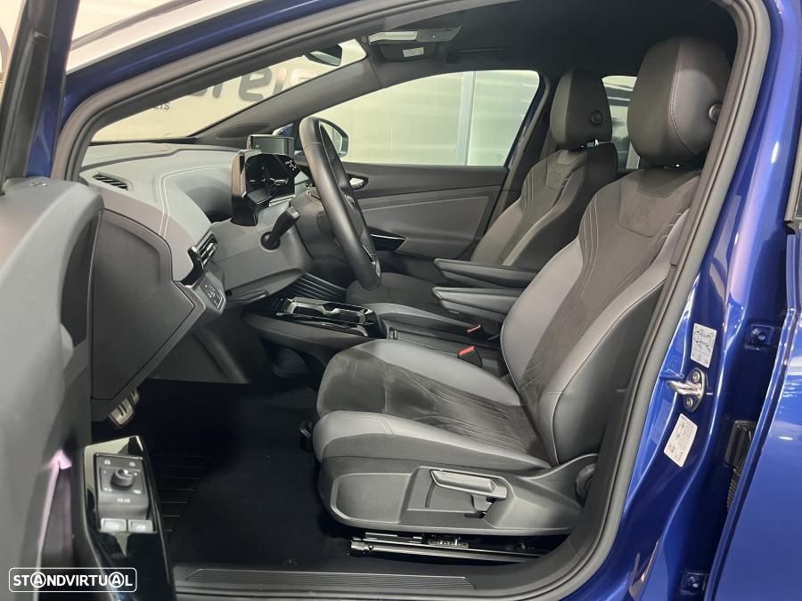 VW ID.5 77 kWh Pro Performance - 11