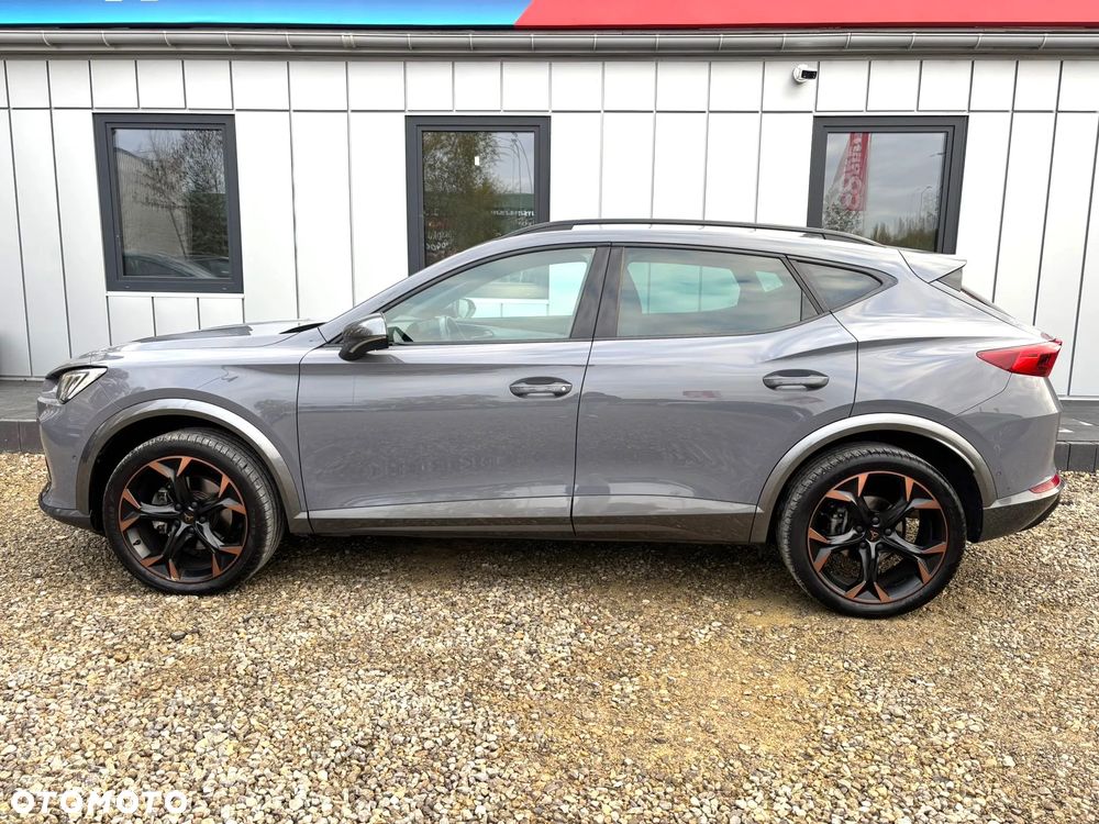Cupra Formentor 2.0 TSI 4Drive DSG - 2