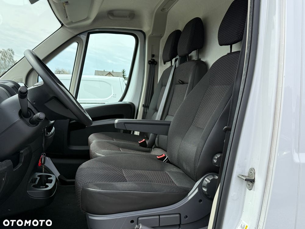 Opel 2023/MOVANO L3H2/165 KM/Klima/Tempomat/Navi/full opcja/import Niemcy, - 20