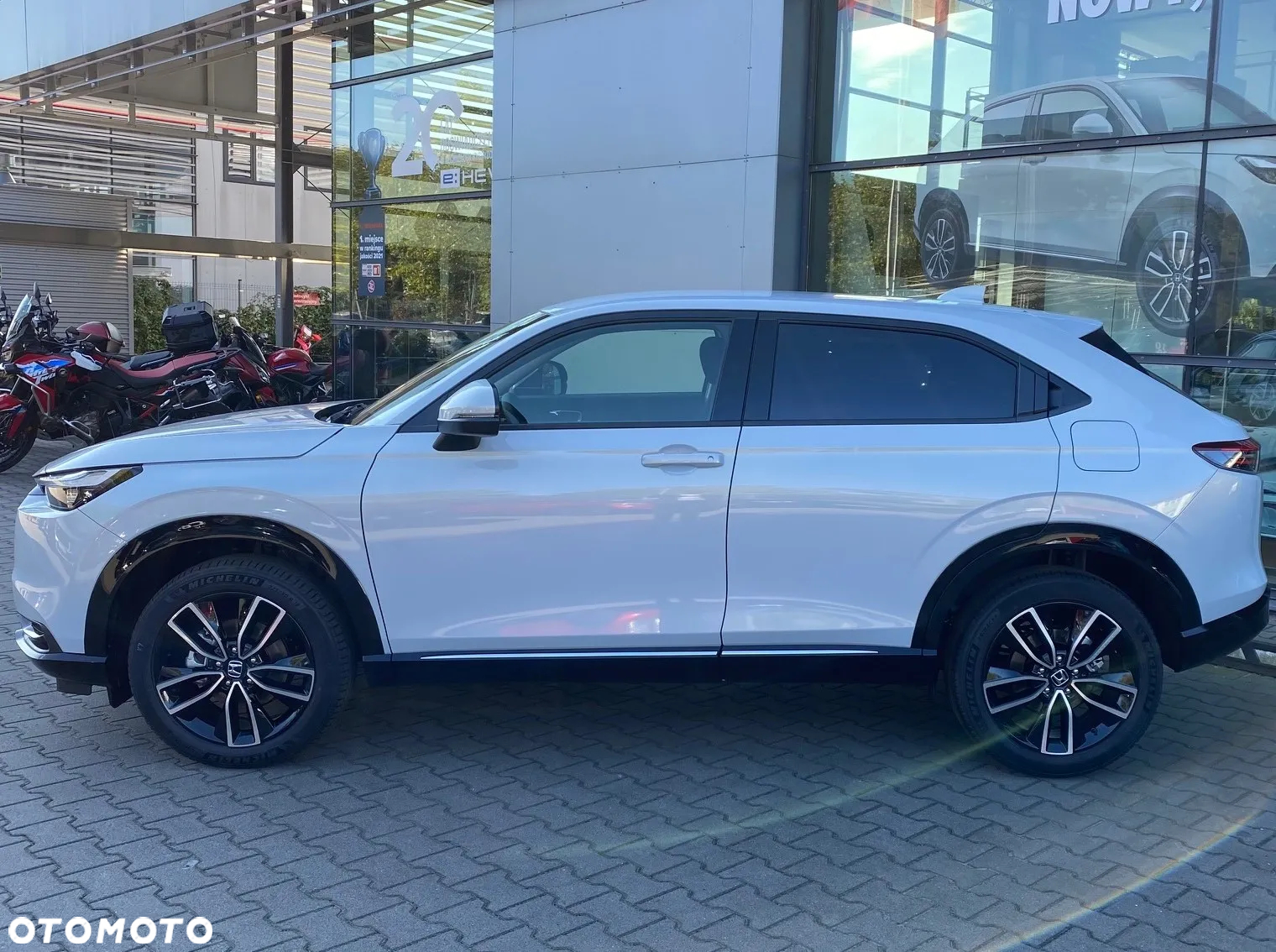 Honda HR-V - 5