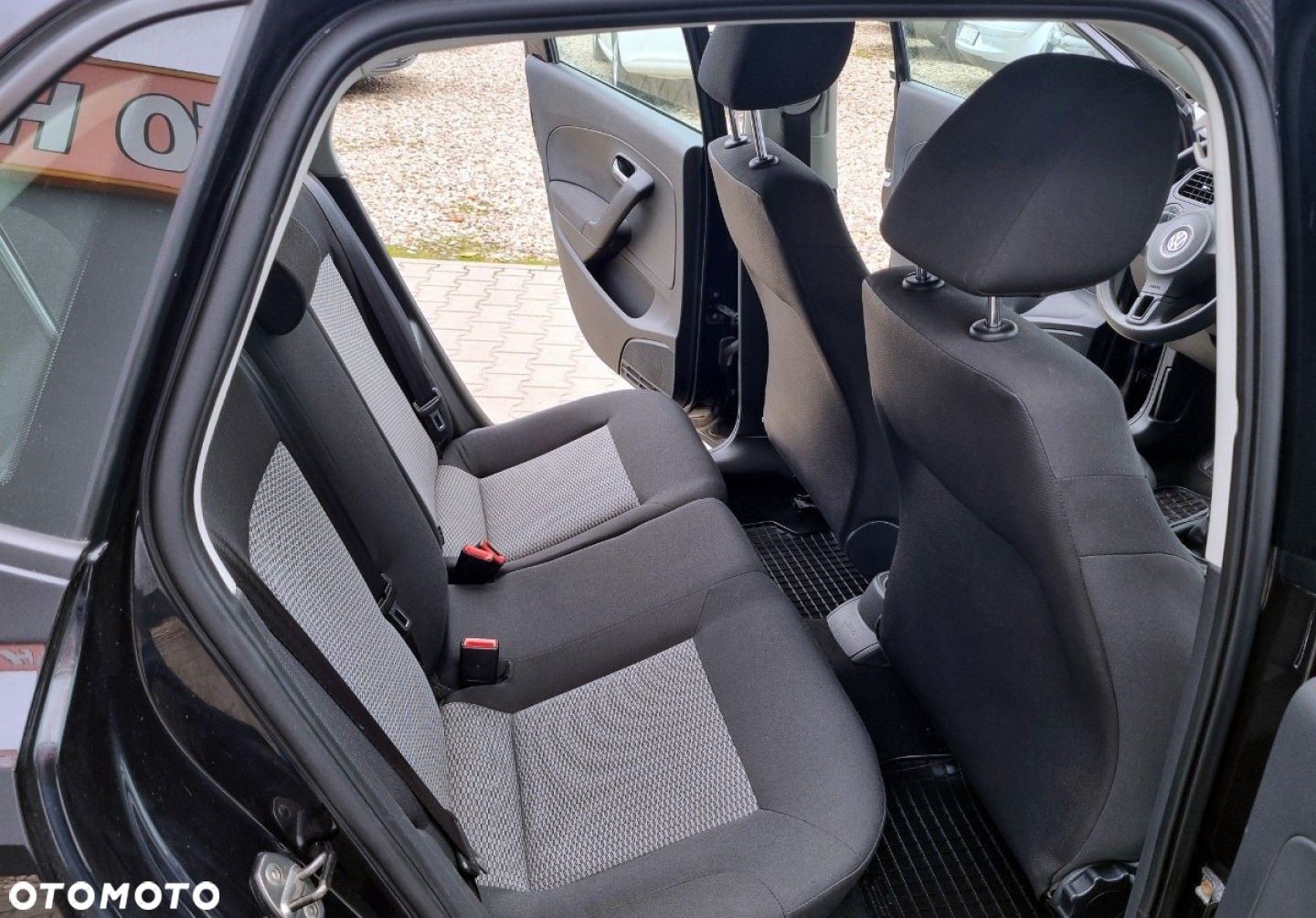 Volkswagen Polo - 22