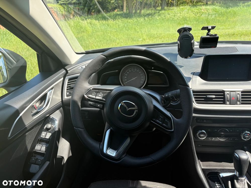 Mazda 3 2.0 Skyenergy - 14