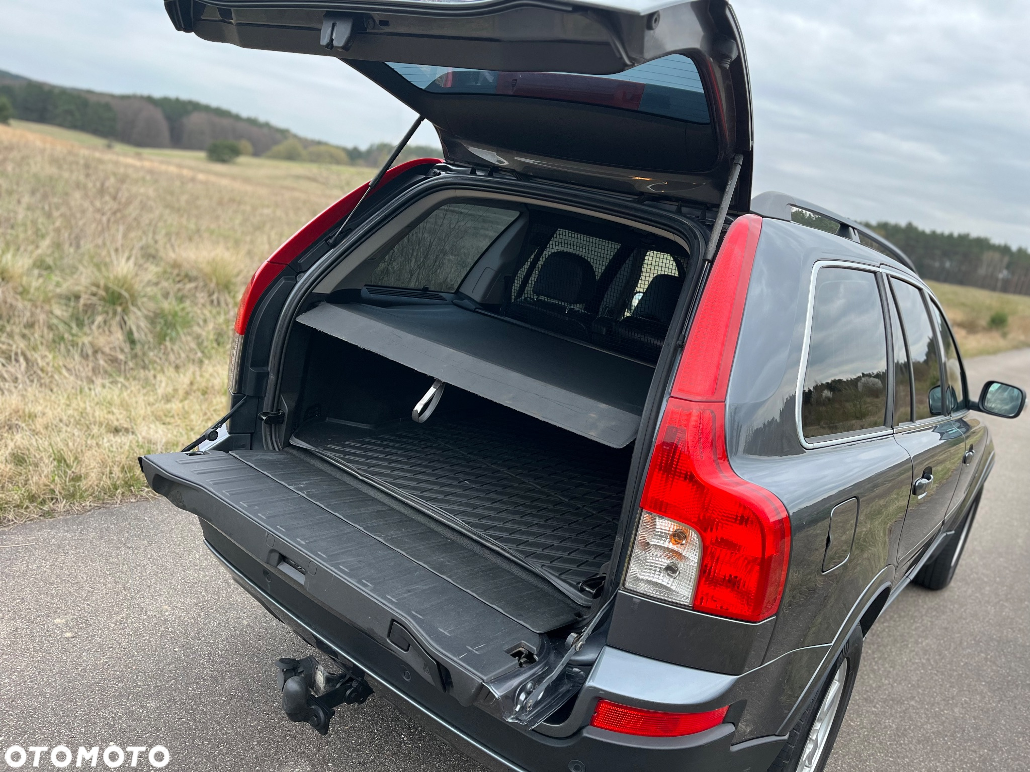 Volvo XC 90 D5 Momentum - 18