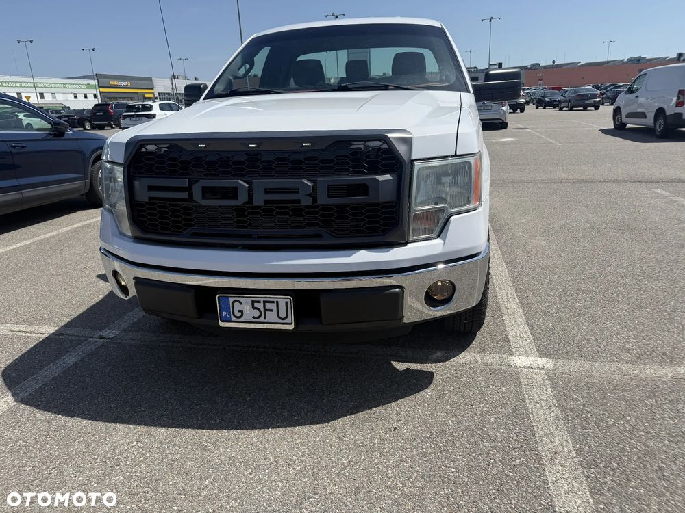 Ford F150 - 3