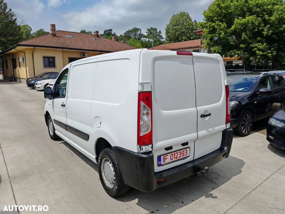 Peugeot Expert - 3