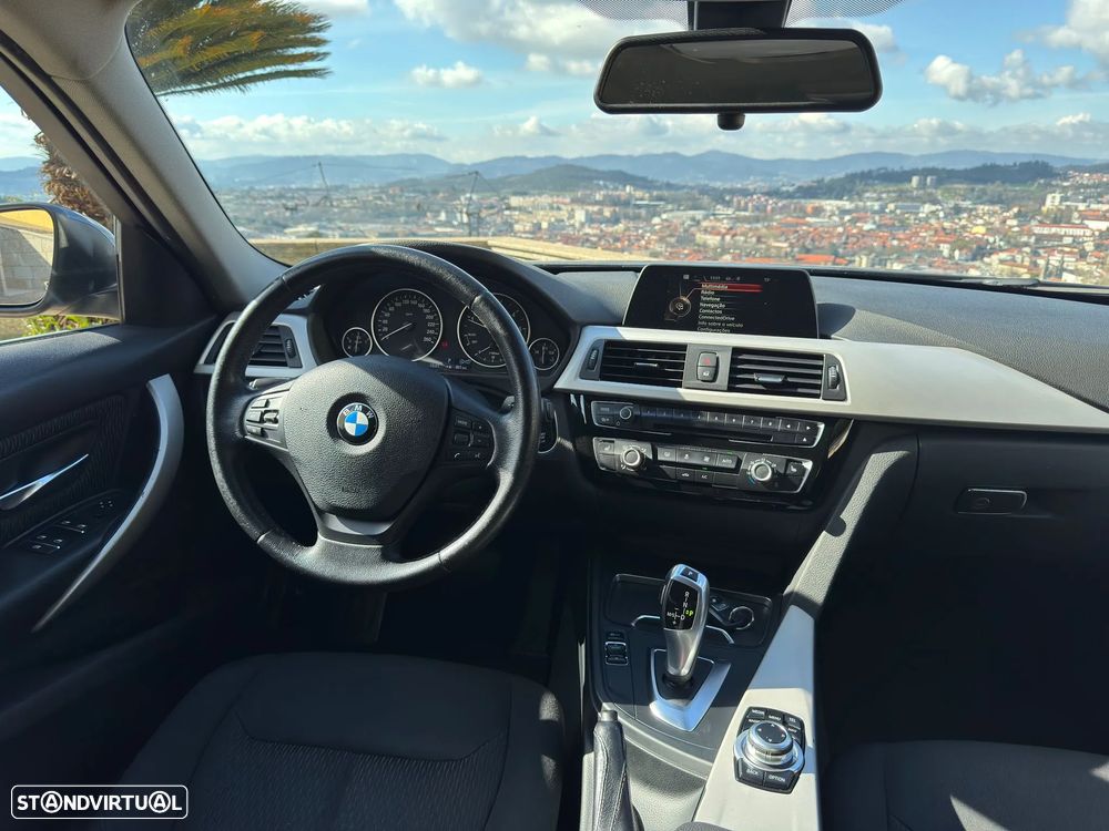 BMW 316 - 9