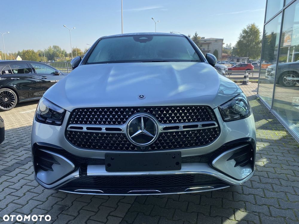 Mercedes-Benz GLE - 6