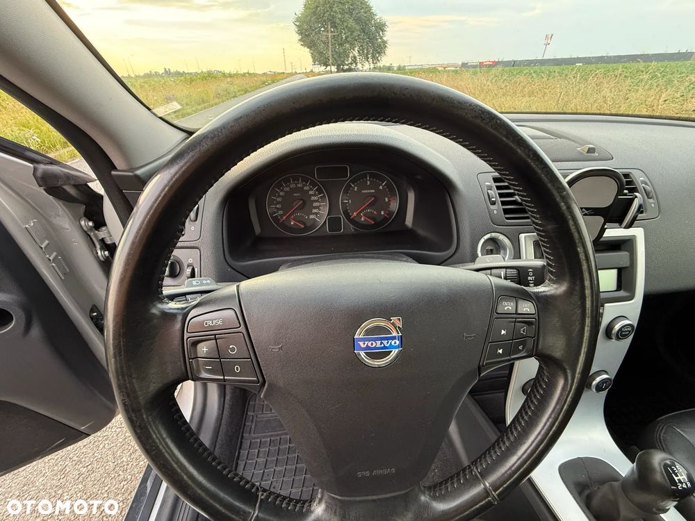 Volvo S40 1.6D DRIVe Momentum Start-Stop - 13