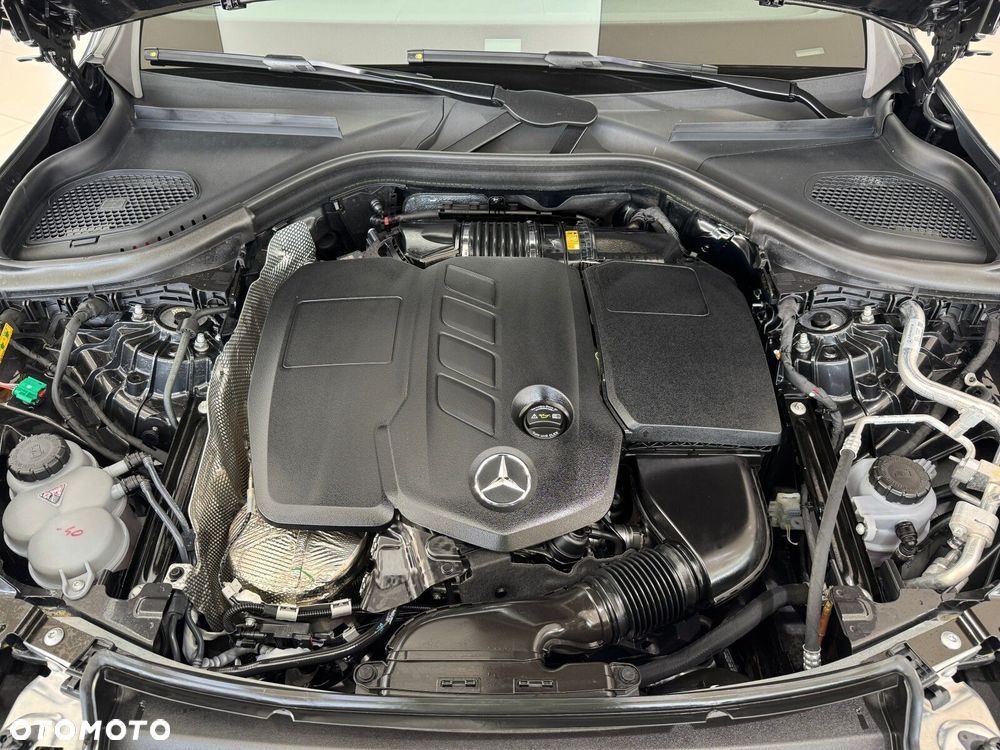 Mercedes-Benz GLC 300 de 4-Matic Avantgarde - 20