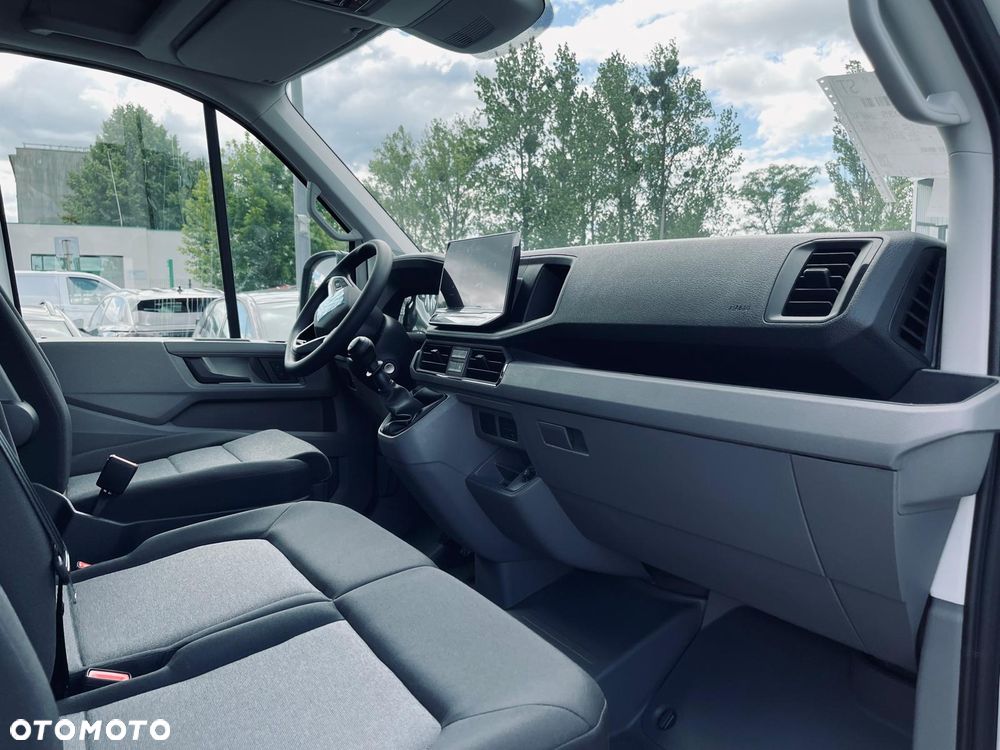 Volkswagen Crafter - 37