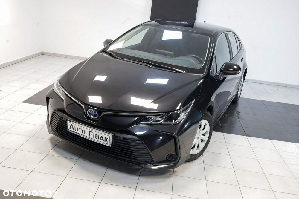 Toyota Corolla - 6