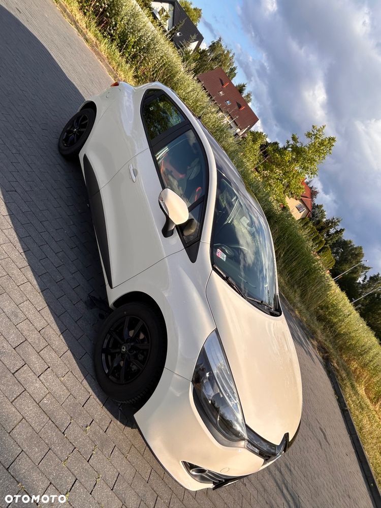 Renault Clio 1.2 16V Life - 4