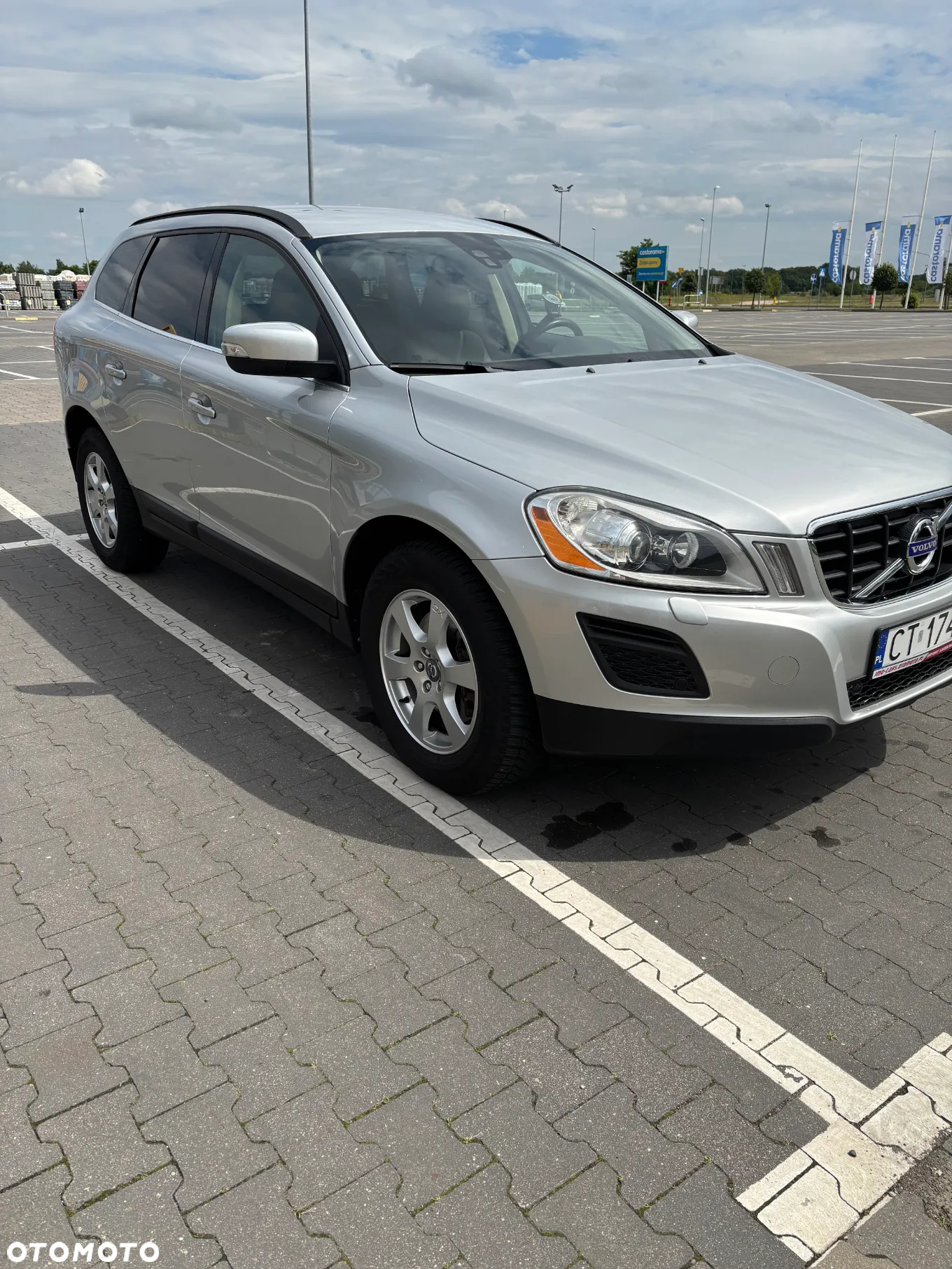 Volvo XC 60 - 3