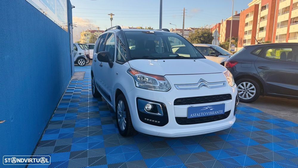 Citroën C3 Picasso PureTech Selection - 3