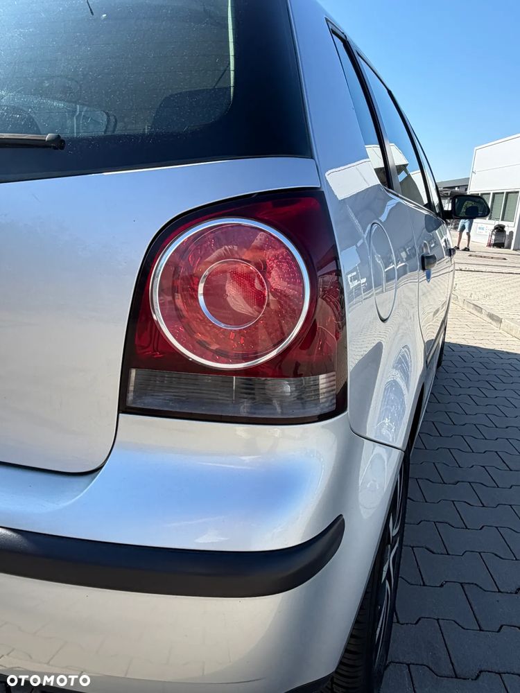 Volkswagen Polo 1.2 Trendline - 14