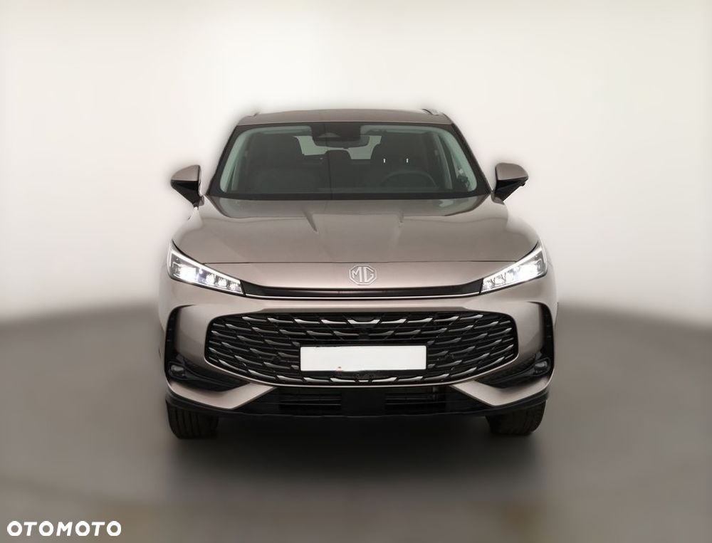 MG HS 1.5T HEV+ Excite - 2