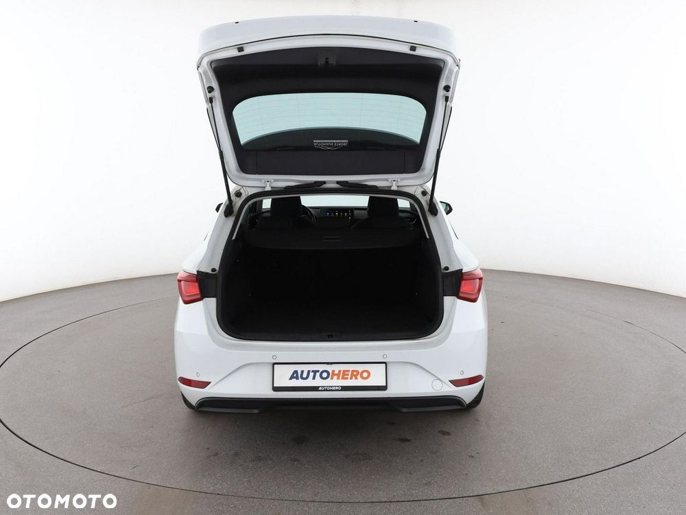 Seat Leon 2.0 TDI Style S&S DSG - 20