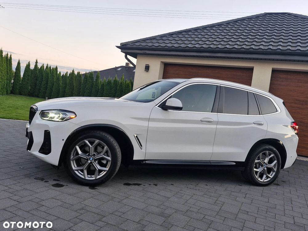 BMW X3 - 20