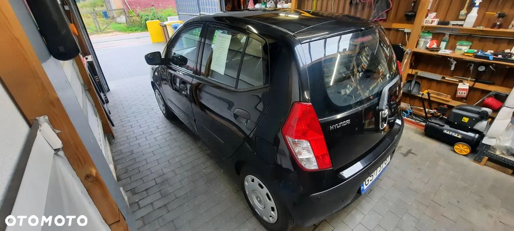 Hyundai i10 - 8