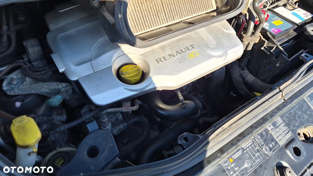 Renault Espace - 16