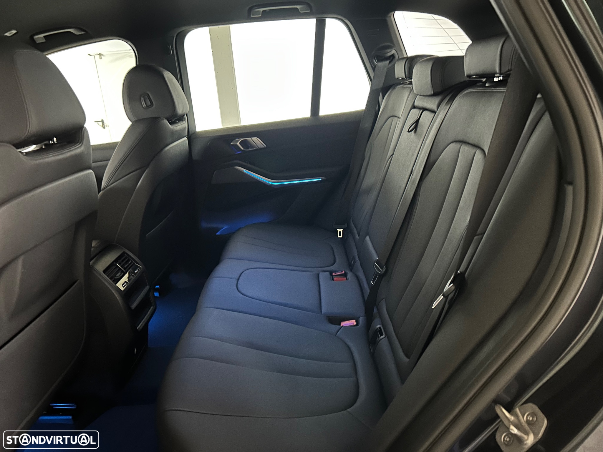 BMW X5 45 e xDrive xLine - 22