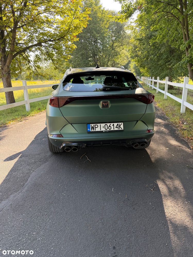 Cupra Formentor 2.0 TSI 4Drive VZ DSG - 13
