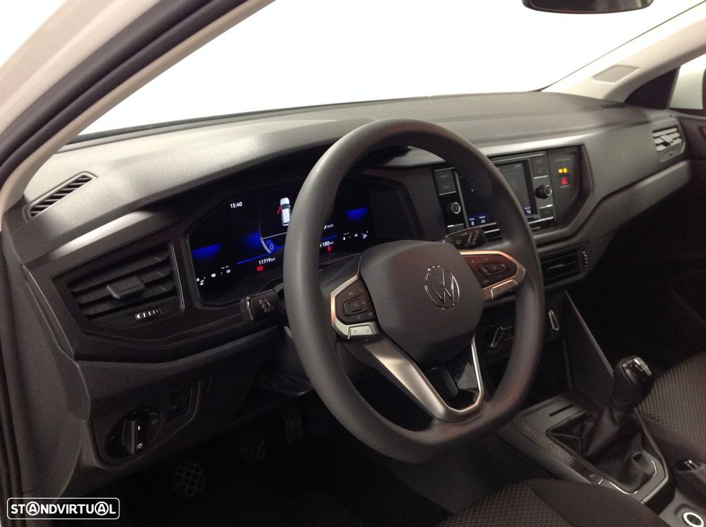 VW Taigo 1.0 TSI Life - 14