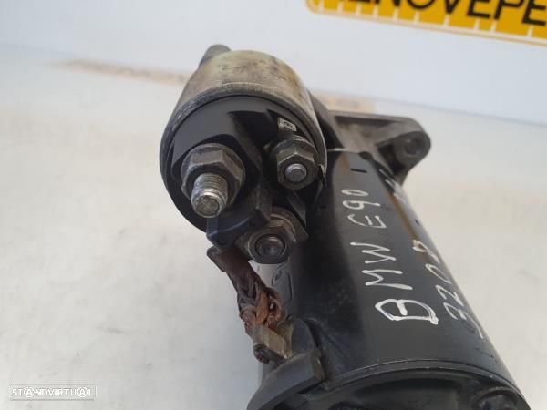 Motor Arranque Bmw 3 (E90) - 4