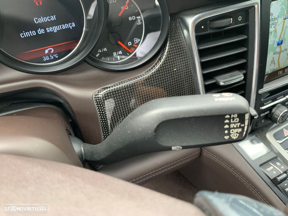 Porsche Panamera 3.0 V6 - 41