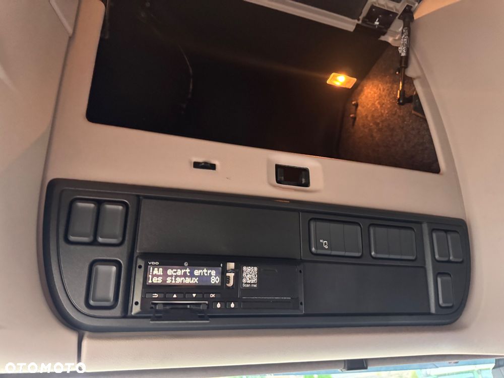 DAF XF480 - 18