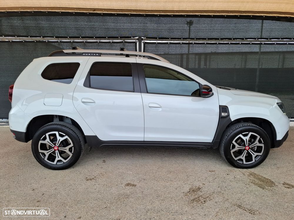 Dacia Duster 1.3 TCe Prestige - 9