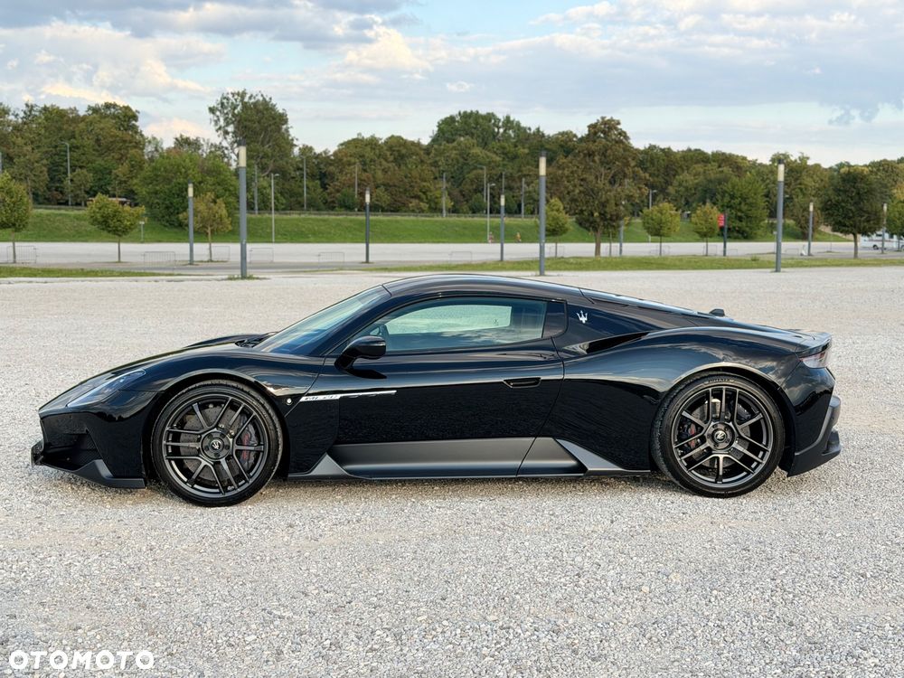 Maserati MC20 DCT - 3