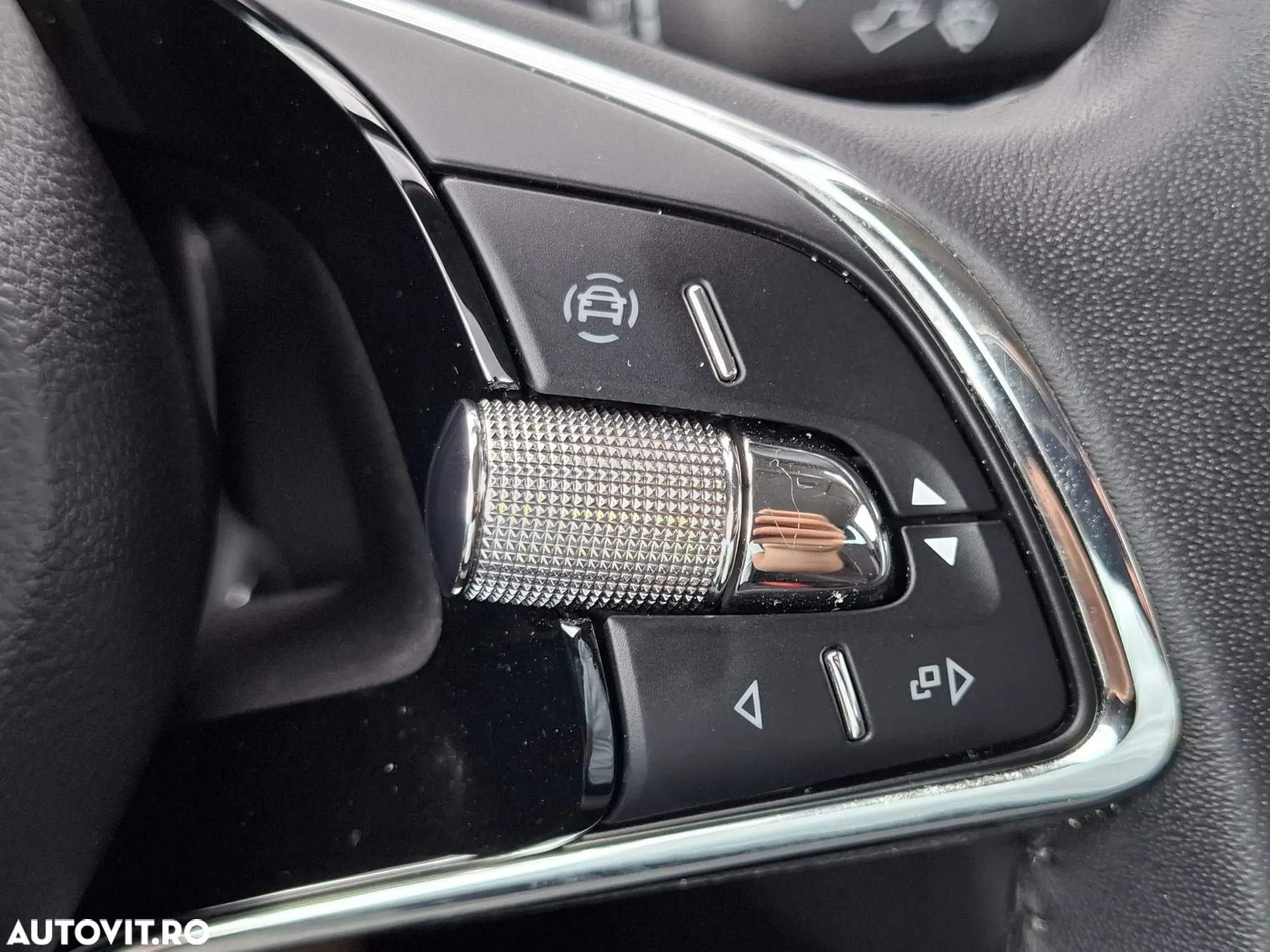 Skoda Kamiq 1.0 TSI DSG Style - 28