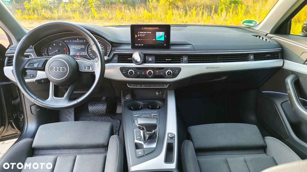 Audi A4 ver-40-tdi-quattro-s-tronic - 22