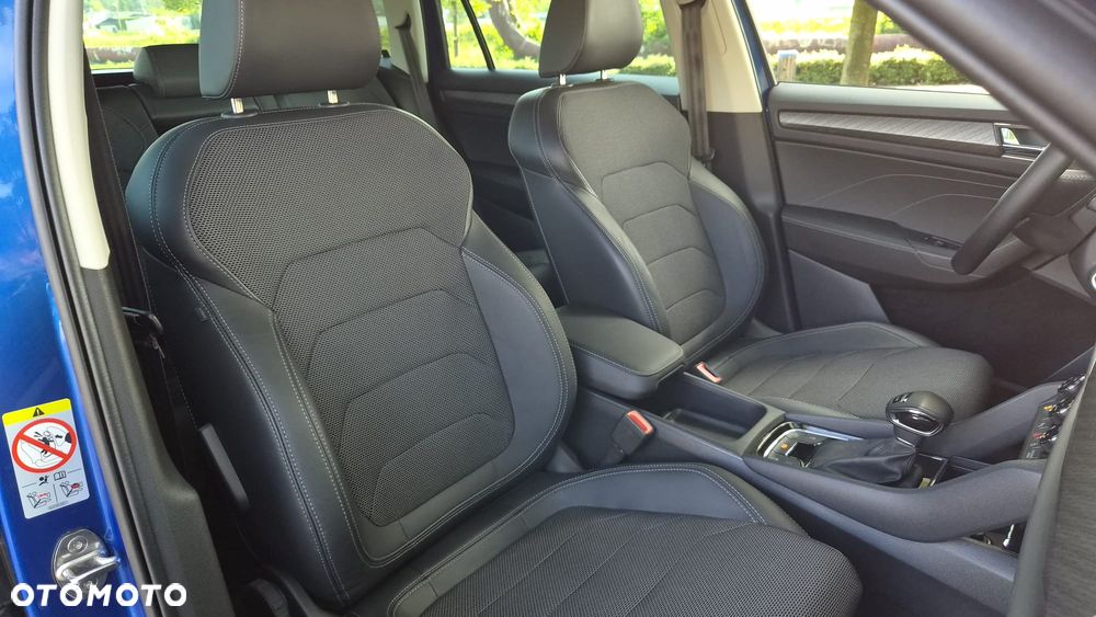 Skoda Kodiaq 2.0 TSI 4x4 Style DSG - 29