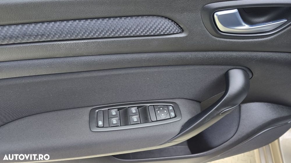Renault Megane Blue dCi 116 EDC Zen - 12