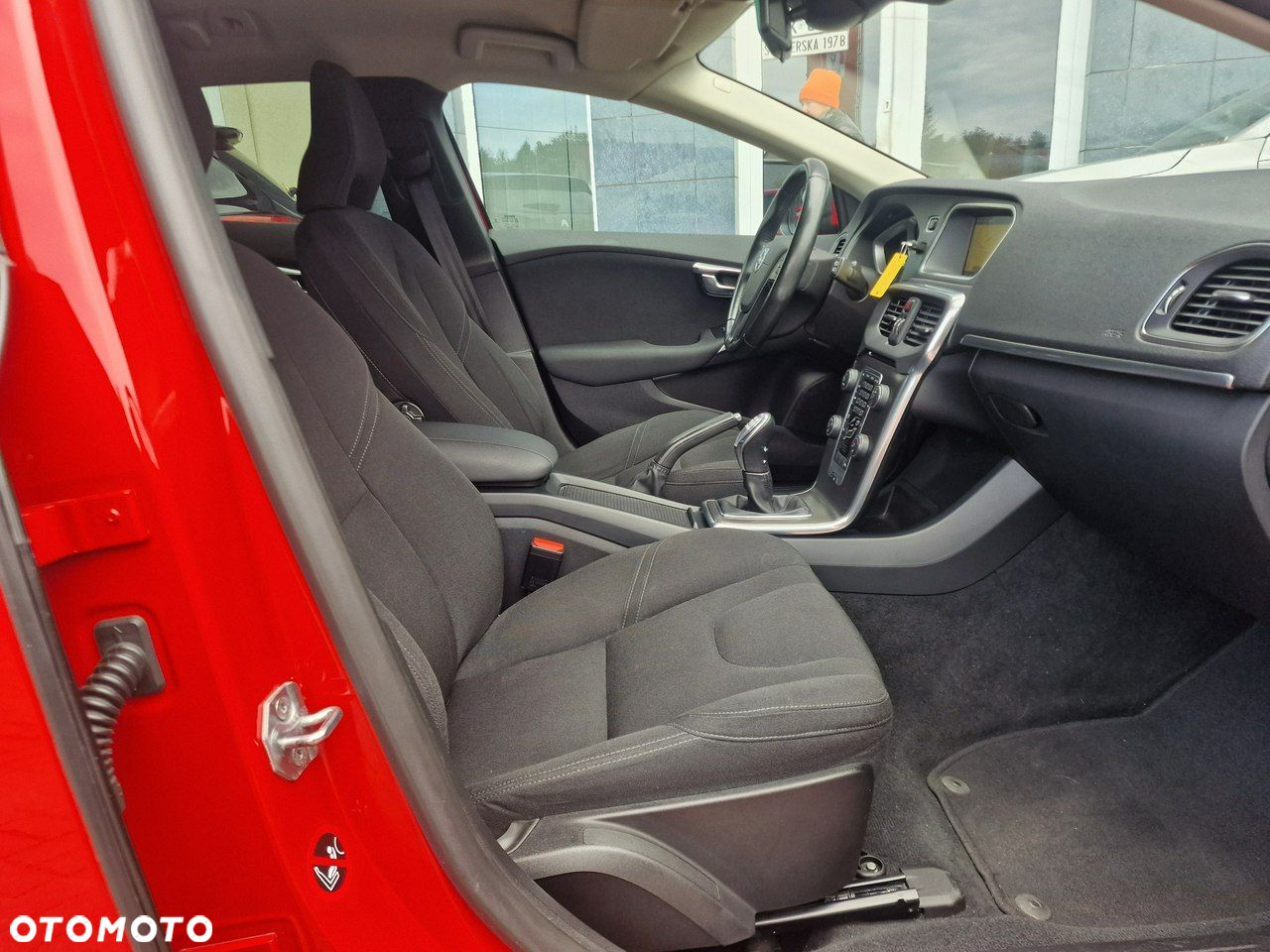 Volvo V40 T2 You - 22