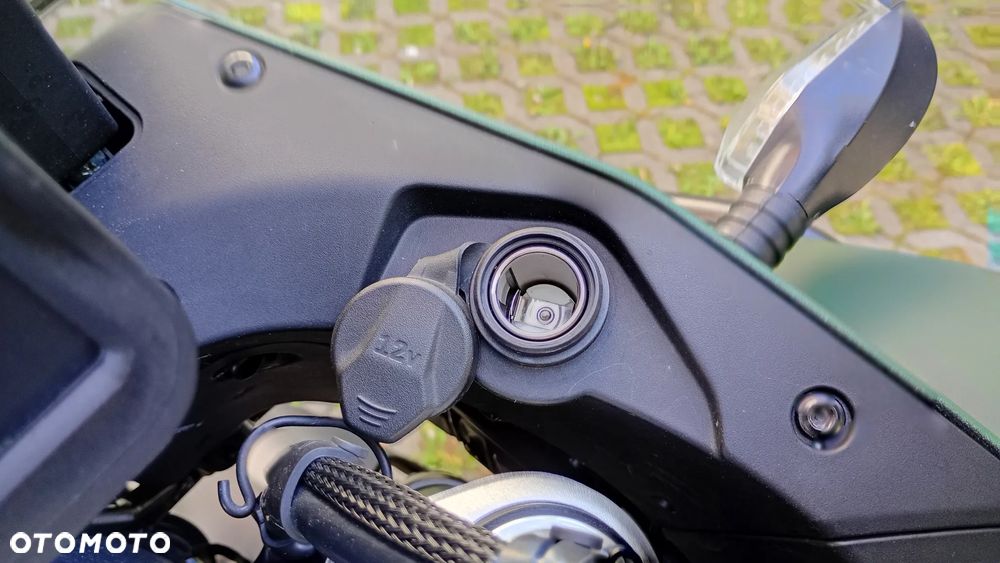 CFMoto 800MT Touring - 34