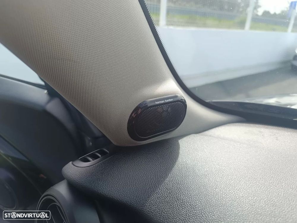 MINI 3 Portas Cooper S Auto Desportiva - 32