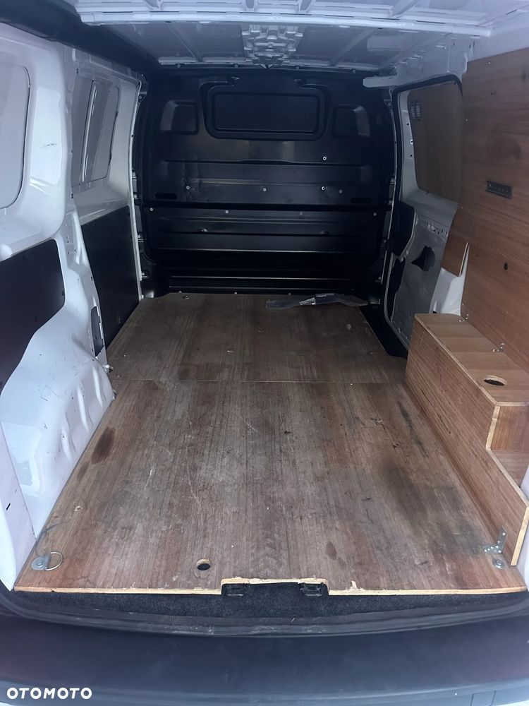 Citroën Jumpy Combi - 6