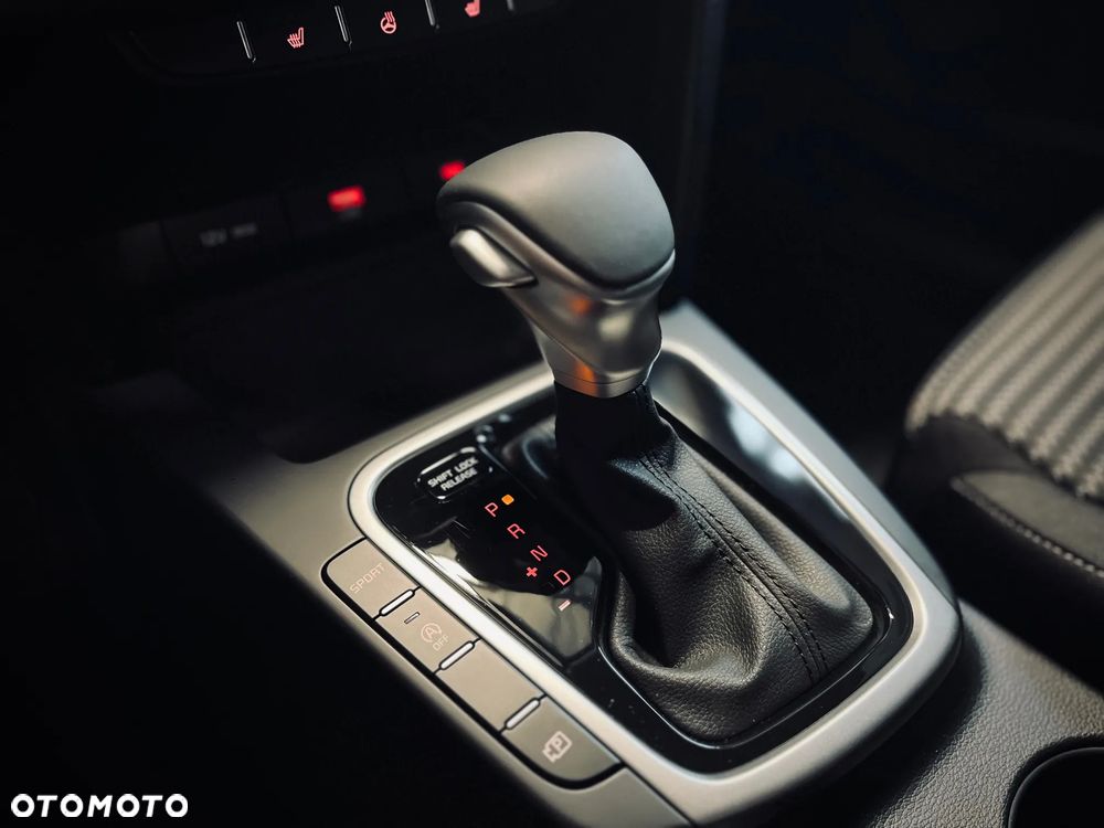 Kia XCeed 1.6 T-GDI M DCT - 14