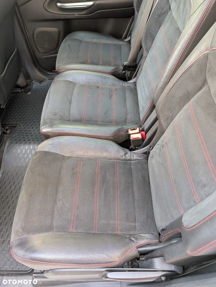 Ford S-Max 2.0 TDCi DPF Titanium X - 20