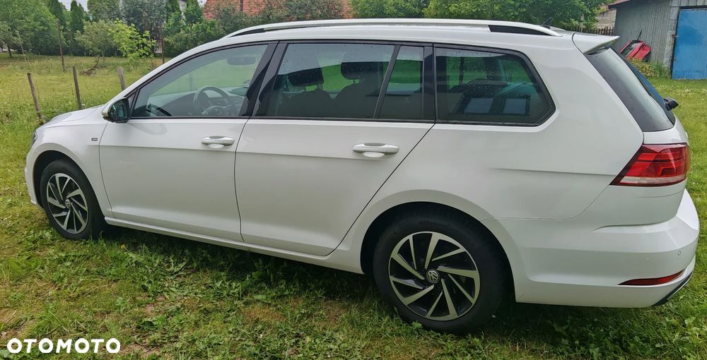 Volkswagen Golf 1.6 TDI BMT Highline DSG - 15