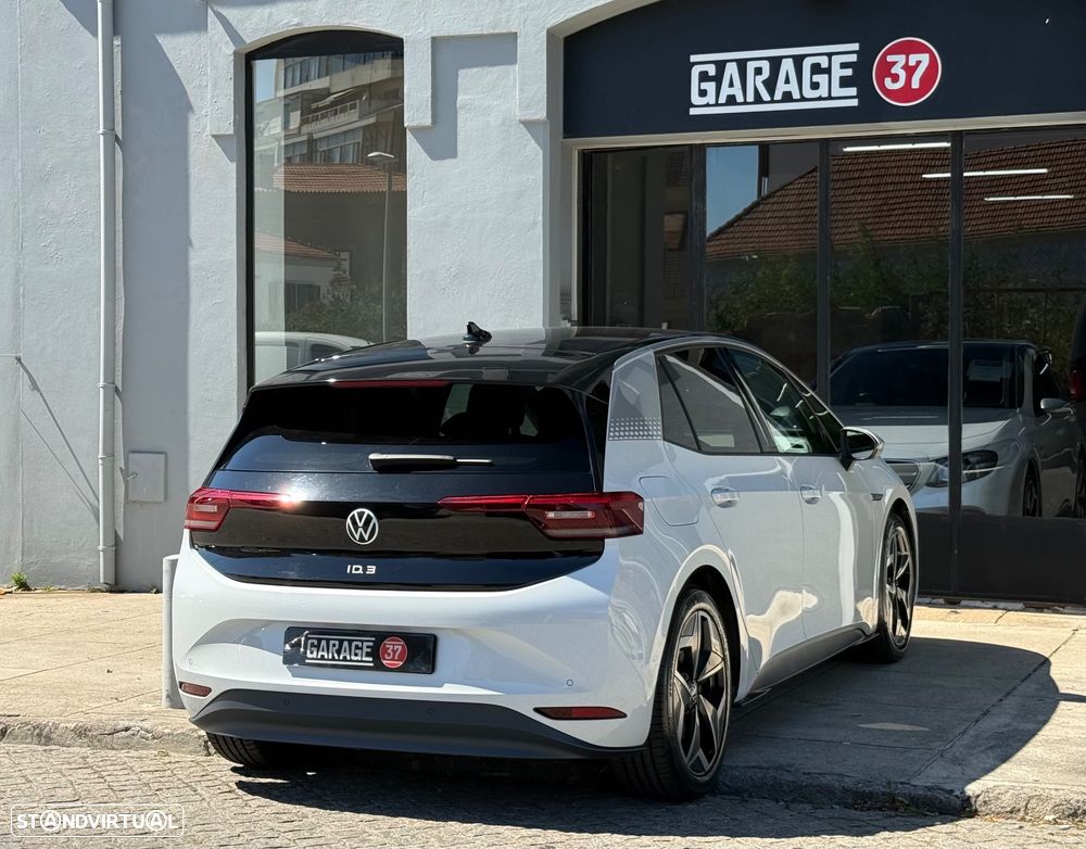 VW ID.3 Pro - 8