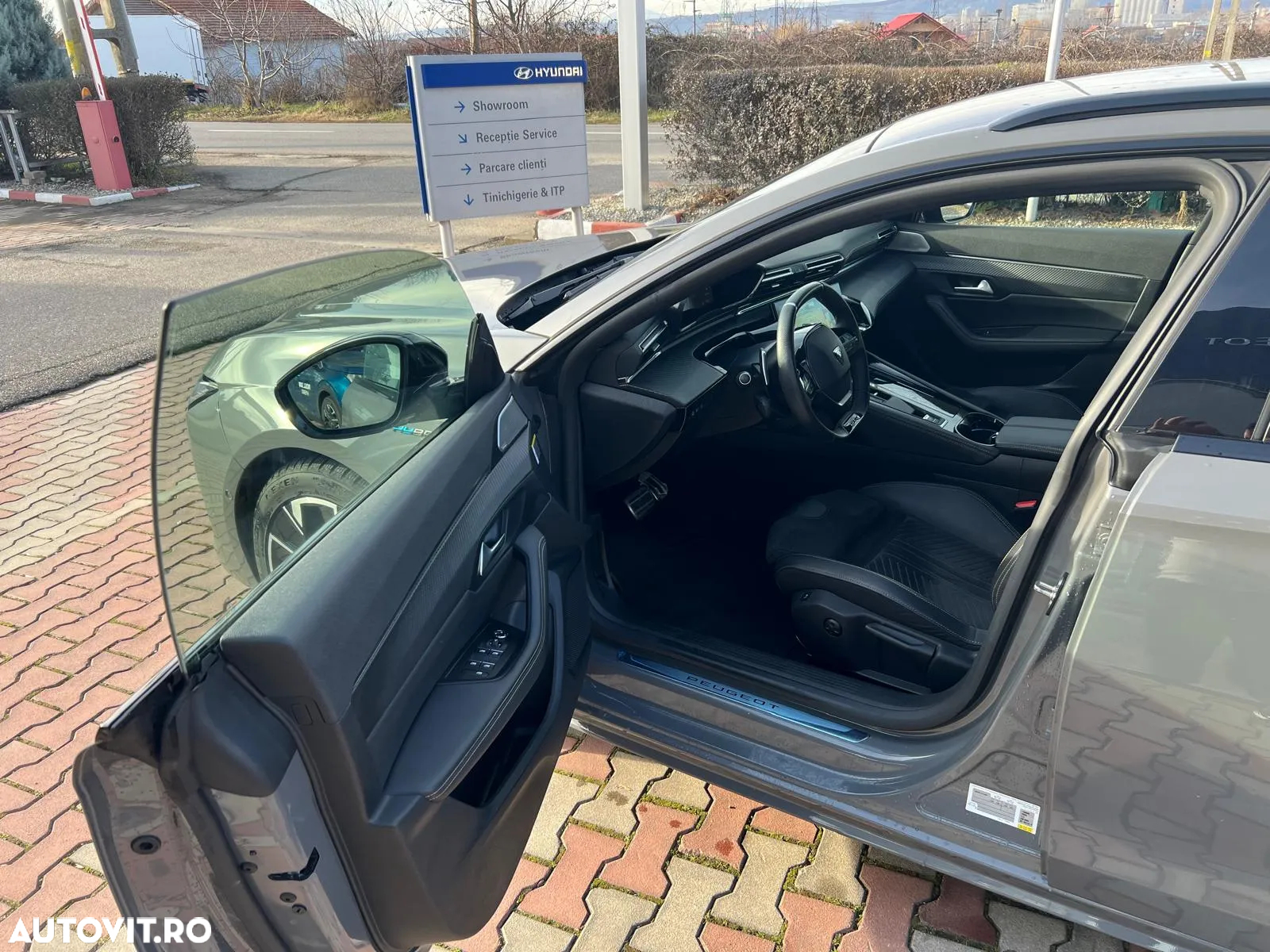 Peugeot 508 - 11