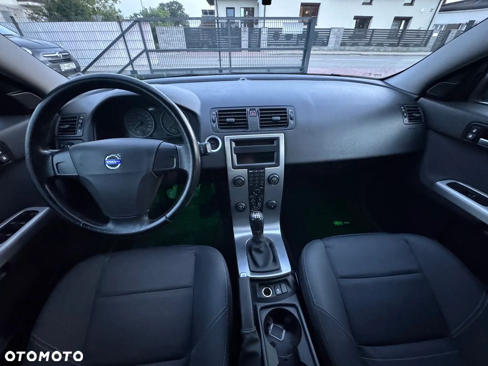 Volvo V50 - 17