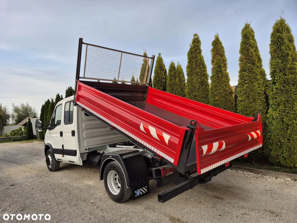 Iveco 65c17 70c17 50C15 35C15 / 3.0 170KM - 3